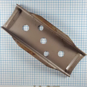 Refuerzo de cuchillas Lawn-Boy OMC OEM PN# 603541 NOS - Imagen 1 de 2