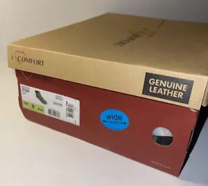 Neu Damen Comfort Addie Oliv Größe 9 W - Bild 1 von 10