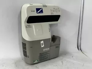 Epson EB-455Wi Proiettore USB Ultra Corto - 1.709 Ore di Lampada - Foto 1 di 2