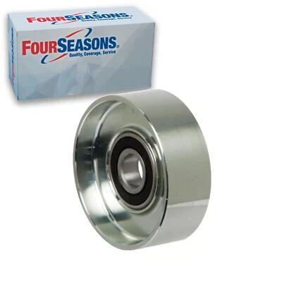 4 Seasons Accessory Drive Belt Tensioner Pulley For 2004-2012 Mitsubishi Galant - Image 1 of 4