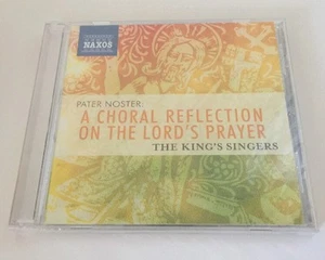 Pater Noster: A Choral Reflection on The Lord's Prayer, New Music - Foto 1 di 2