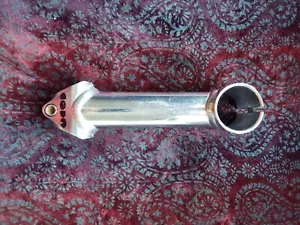 Cannondale CODA Headshox threadless stem 1.5" x 1" 140mm length - Picture 1 of 4