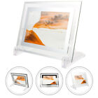 3d Work Relaxing Painting Moving Sand Art Picture Decorative Sand Office Table