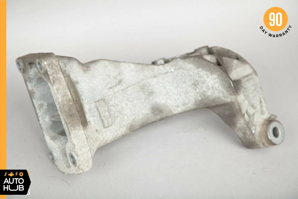 03-06 Mercedes W220 S500 E500 4Matic suporte de motor dianteiro direito fabricante de equipamento original - Imagem 1 de 1