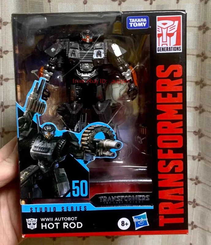 Takara Tomy Transformers SS-50 Road Buster【from Japan Tokyo】