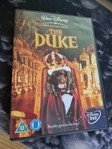 The Duke Disney DVD - Bild 1 von 2