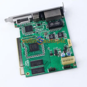gebrauchte LINSN TS801 TS801D TS901 SD801D Steuerkarte - Bild 1 von 1