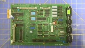 Parker Compumotor 71-000818-03 Rev E, PCB Assembly, Working When Removed - Picture 1 of 1