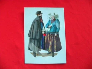 MANFRED MANN just like a woman ORIG 1966 MINT Polish FLEXI postcard #2 - Picture 1 of 2