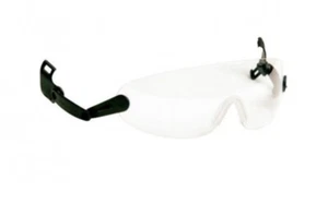 3M™ Integrated Protective Eyewear HIE601AF Clear Anti-Fog Lens - Picture 1 of 13