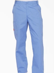 4 New Top/Bottom Set Soft Scrubs Medical Uniform Various Colors, Unisex Small - Picture 1 of 16