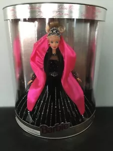 Barbie Special Edition 1998 Happy Holidays Doll Christmas Special - Picture 1 of 8