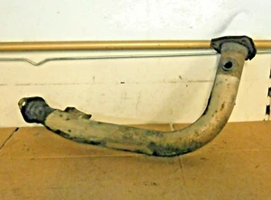 CITROEN AX 1995 MK2 1.0 SPi CDZ EXHAUST FRONT DOWN PIPE - Picture 1 of 1