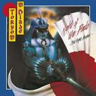 Tokyo Blade Night of the Blade-the Night Before (CD)