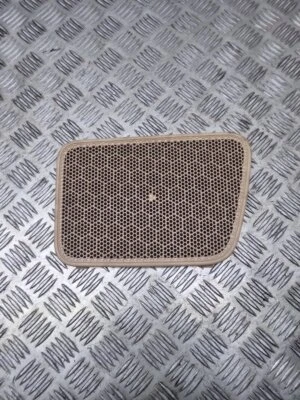 Porsche Cayenne S 958 2011-2017 Speaker Cover Trim Left (e) - Image 1 of 4