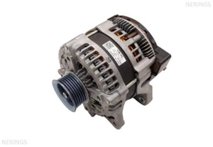 Alternator 12V/180A AUDI A4 B9 S4 104211-0160 - Picture 1 of 8