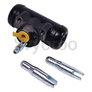 Wheel Cylinder 47410-10480-71 For Toyota Forklift LH RH 7/8" Bore Size - Picture 1 of 4