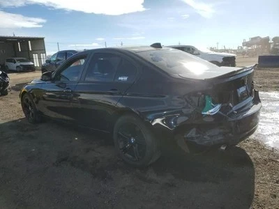 Maletero/tapa/puerta trasera sin cámara trasera compatible con BMW 320i 628551 12-17 Foto 1 de 4