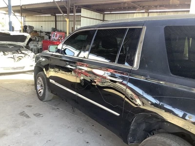 LOCAL PICKUP ONLY!Driver Left Center Pillar Fits 15-20 ESCALADE ESV 796977 Foto 1 de 4