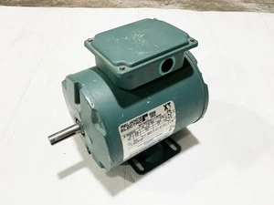 New Reliance P56X3845N Electric Motor 3/4HP 1725RPM 575V 0.9A 3PH FB56Frame - Picture 1 of 7