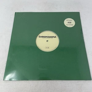 Tyler The Creator Chromakopia Limited Edition Double Vinyl Test Pressing *Read* - Picture 1 of 7