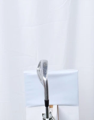 Titleist Cb 712 Forged 8 Iron Extra Stiff Dynamic Gold X100 Steel 12709494 Good - Image 1 of 4