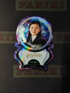 2025 KAKAWOW COSMOS Harry Potter Die-Cut CHP-YXQ-24 Cho Chang /277 - Picture 1 of 2