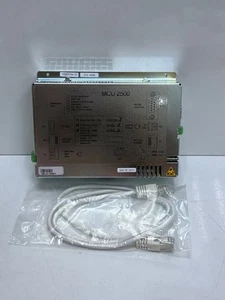 BENNING MCU-2500 Adapter - Bild 1 von 7