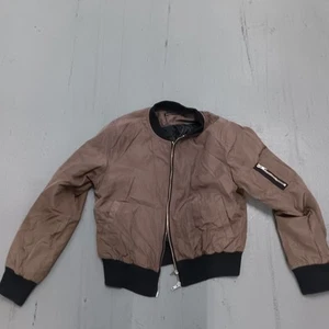 Bomberjacke Größe M - Bild 1 von 2