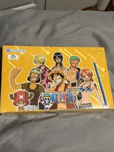 One Piece CCG Trading Card Anime SKY PIEA Premium NEW Booster Box - Picture 1 of 4