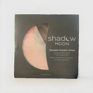 Shadowmoon Reusable Shadow Shield For Fast + Flawless Eye Makeup Application NIB - Picture 1 of 1