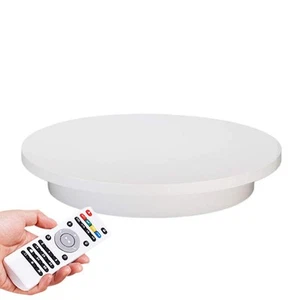 Baoshishan Rotating Table, Electric Rotating Table, Electric Turntable, Turntab_ - Picture 1 of 8