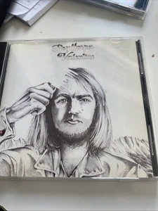 ROY HARPER Valentine CD ALBUM - Picture 1 of 3