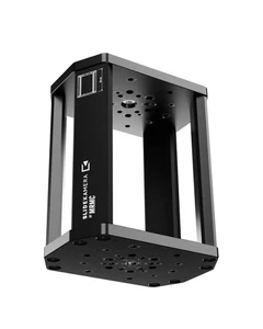 Cámara deslizante AF-47 Cinema Riser - placa plana | cámara deslizante - Imagen 1 de 2