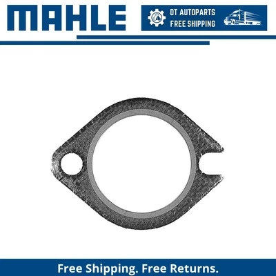 Junta de brida de tubo de escape para Chevrolet Monte Carlo 1986-1988 4,3 L V6 Mahle Foto 1 de 2