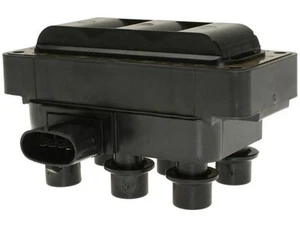 Ignition Coil For 1997 Ford E250 Econoline 4.2L V6 JZ217ZW - Picture 1 of 1