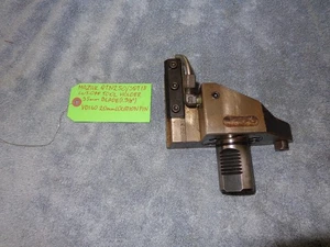 MAZAKQTN250/SQT18 VDI40 CUT-OFFTOOL HOLDER 20mm LOCATION PIN - Picture 1 of 6