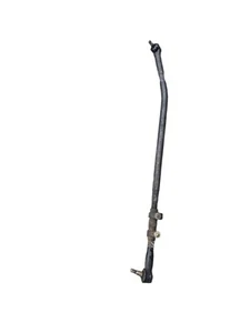 2WD Front Steering Drag Link Tie Rods | Fits 99 00 01 02 03 04 Ford F250 F350 - Foto 1 di 3