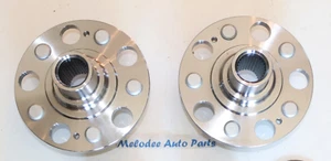 2x Rear Wheel Hub For 06-14 Hyundai Tucson AWD - Picture 1 of 3