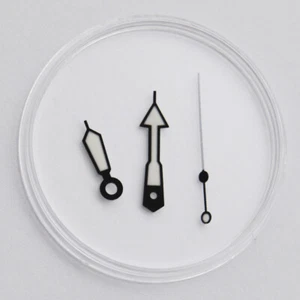 Green Luminous hands Fit NH35 NH36 Movement SKX/SBBN Watch Hands parts - Picture 1 of 4