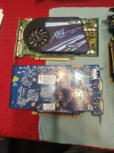 PNY TECHNOLOGIES NVIDIA GEFORCE 9800 Gt Ee Gddr3 1gb - Picture 1 of 4