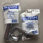 Sloan F-5-AT Spud Coupling & H-634-AA Sweat Solder Kit