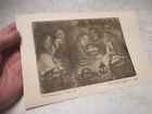 Irwin D Hoffman Etching Night Market in Mexico  IMP (8)