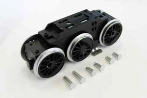 PIKO G Scale ~ BALL BEARING MOTOR BLOCK: MOGUL - NEW STYLE ~ 36109 - Picture 1 of 1
