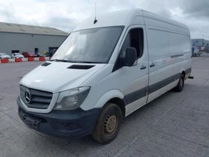 MERCEDES SPRINTER W906 BREAKING SPARE PARTS ALL PARTS AVAILABLE 2007 - 2017 - Picture 1 of 11