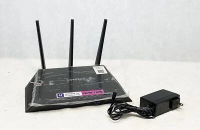 NETGEAR Nighthawk R7000P AC2300 Smart WiFi Router - Image 1 of 3