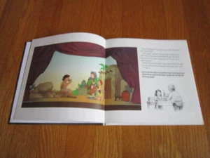 Faith Bible Stories Relate to Child's Life Chariot Books Mary Erickson Christian - Picture 1 of 11