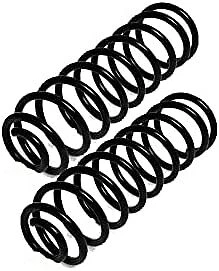 Задняя пружина катушки для Volvo 740, 760, 940, 960 - Изображение 1 из 2