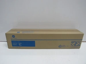 GENUINE KONICA MINOLTA DR316K (AAV70RD) BLACK DRUM UNIT - Picture 1 of 1
