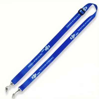 DJI Neck Strap Lanyard Drone Accessories DJI Mini 3 Pro / DJI Mini 4 Pro - Image 1 of 4